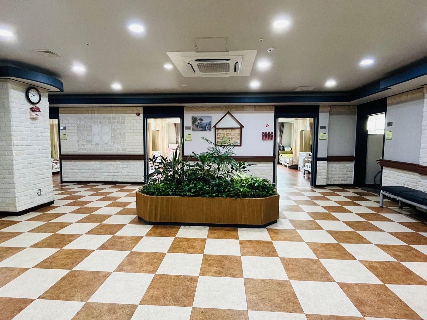 플래티늄 대전동부점 둘러보기