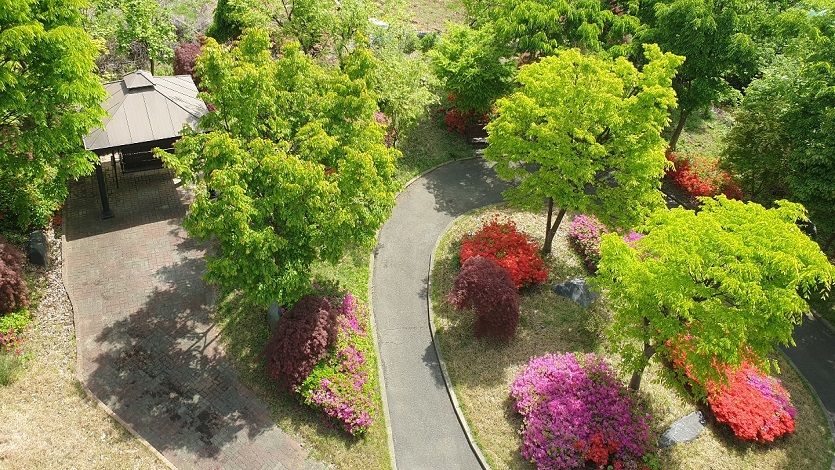 플래티늄 대전동부점 둘러보기