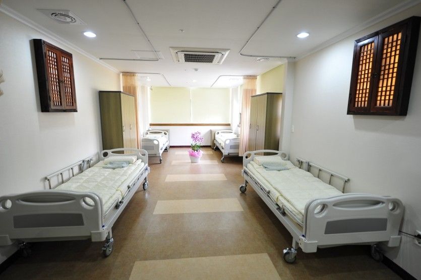 플래티늄 대전동부점 둘러보기