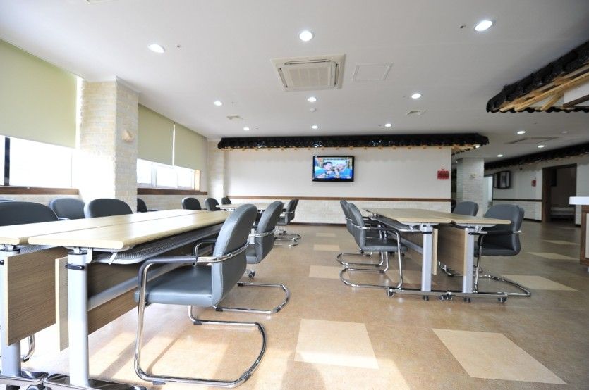 플래티늄 대전동부점 둘러보기